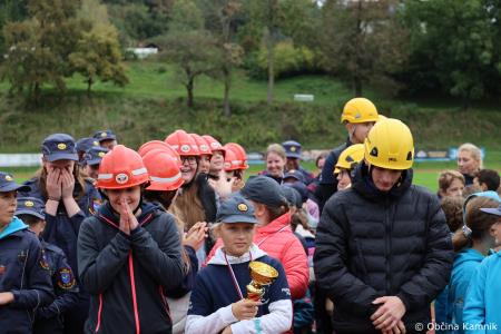 Regijsko gasilsko tekmovanje za pionirke, pionirje, mladinke in mladince (113)